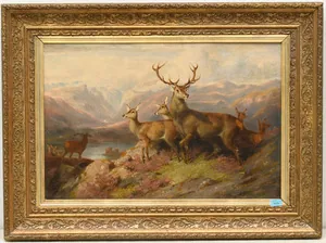 Schuler Auktionen AG - John West Giles