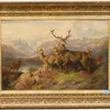 Schuler Auktionen AG - John West Giles