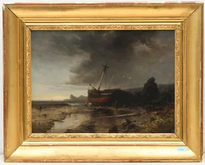 Schuler Auktionen AG - Friedrich Fritz Hildebrandt