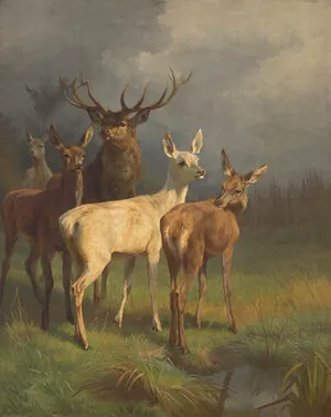 Schuler Auktionen AG - Adolf Heinrich Mackeprang