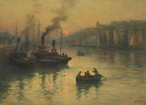 Schuler Auktionen AG - Georges Philibert Charles Maroniez