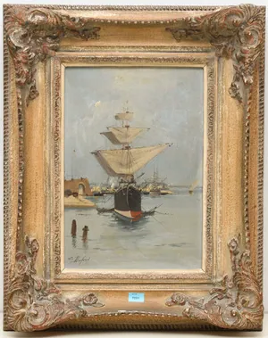 Schuler Auktionen AG - Eugène Galien-Laloue