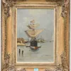 Schuler Auktionen AG - Eugène Galien-Laloue 