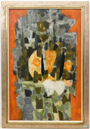 Schuler Auktionen AG - Louttre B. (Marc-Antoine Bissière)