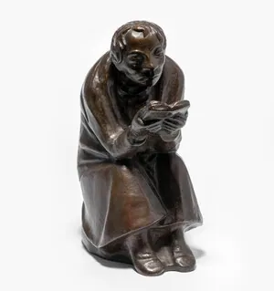 Schuler Auktionen AG - Ernst Barlach