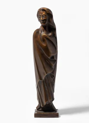 Schuler Auktionen AG - Ernst Barlach