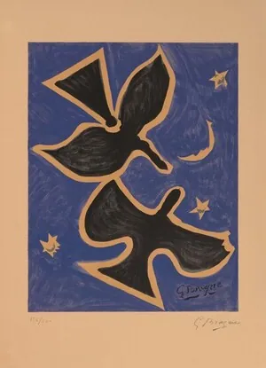 Schuler Auktionen AG - Georges Braque