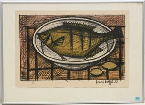 Schuler Auktionen AG - Bernard Buffet