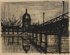 Schuler Auktionen AG - Bernard Buffet