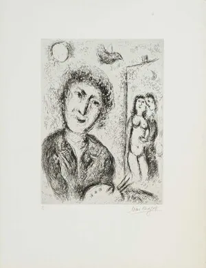 Schuler Auktionen AG - Marc Chagall