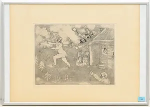 Schuler Auktionen AG - Marc Chagall