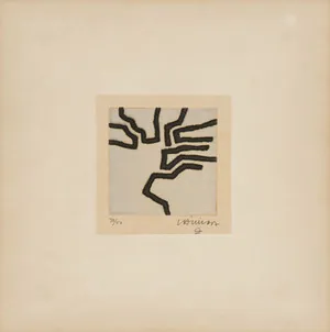 Schuler Auktionen AG - Eduardo Chillida