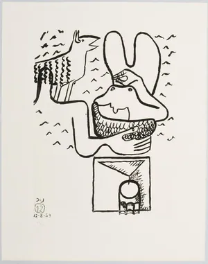 Schuler Auktionen AG - Le Corbusier