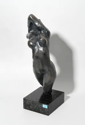 Schuler Auktionen AG - Auguste Rodin