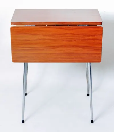 Schuler Auktionen AG - Mid-Century, Beistelltisch