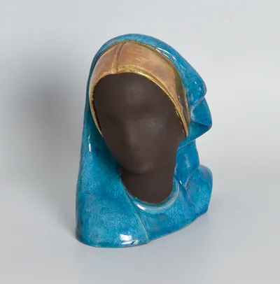 Schuler Auktionen AG - Emilie Schleiss-Simandl, Madonna
