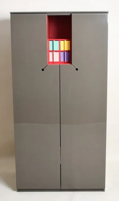 Schuler Auktionen AG - Schrank