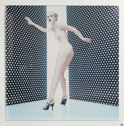 Schuler Auktionen AG - Jean Claude Maillard, Fotografie "Grace in Motion"