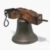 Schuler Auktionen AG - Glocke mit Joch
