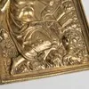 Schuler Auktionen AG - Plakette "Hl. Hieronymus"