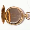 Schuler Auktionen AG - Patek Philippe & Cie Genève Gold-Lépine mit 5-Minuten-Repetition, um 1900
