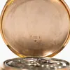 Schuler Auktionen AG - Patek Philippe & Cie Genève Gold-Lépine mit 5-Minuten-Repetition, um 1900