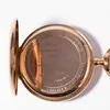Schuler Auktionen AG - Patek Philippe, Gold-Taschenuhr Gondolo, um 1908