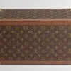 Schuler Auktionen AG - Louis Vuitton, Beauty case "Boîte bouteilles et glace"