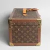 Schuler Auktionen AG - Louis Vuitton, Beauty case "Boîte bouteilles et glace"