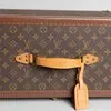 Schuler Auktionen AG - Louis Vuitton, Beauty case "Boîte bouteilles et glace"