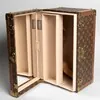 Schuler Auktionen AG - Louis Vuitton, Beauty case "Boîte bouteilles et glace"