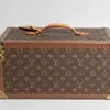 Schuler Auktionen AG - Louis Vuitton, Beauty case "Boîte bouteilles et glace"