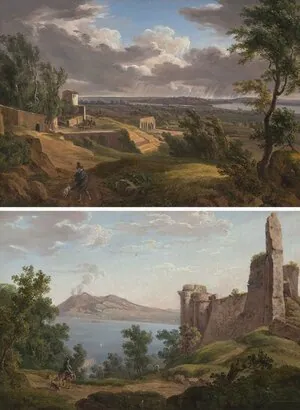 Schuler Auktionen AG - Jakob Wilhelm Huber