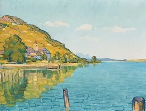 Schuler Auktionen AG - Ernst Geiger
