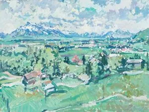 Schuler Auktionen AG - Franz Rederer