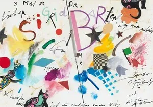Schuler Auktionen AG - Jean Tinguely