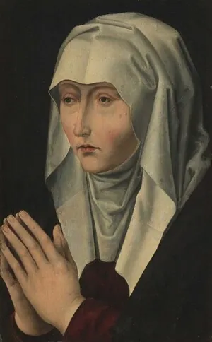 Schuler Auktionen AG - Hans Memling 