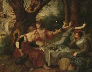Schuler Auktionen AG - Antwerpen, um 1530