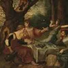Schuler Auktionen AG - Antwerpen, um 1530