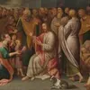Schuler Auktionen AG - Antwerpen, um 1605/15
