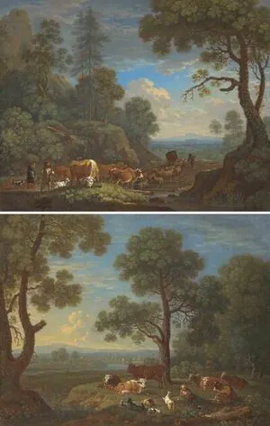 Schuler Auktionen AG - Friedrich Wilhelm Hirt