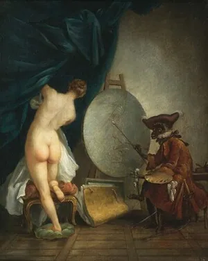 Schuler Auktionen AG - Frankreich, 18.Jh.
