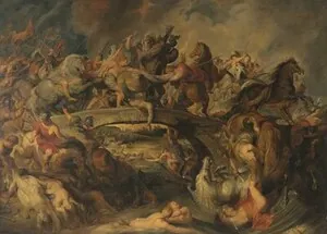 Schuler Auktionen AG - Peter Paul Rubens 