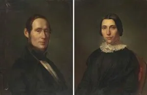 Schuler Auktionen AG - Clara Oenicke
