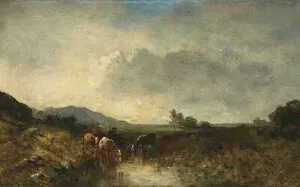 Schuler Auktionen AG - Léon Victor Dupré
