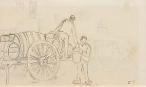 Schuler Auktionen AG - Camille Pissarro