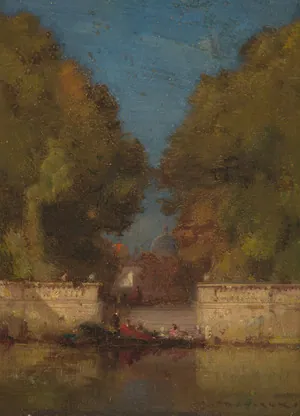 Schuler Auktionen AG - Henri Duvieux