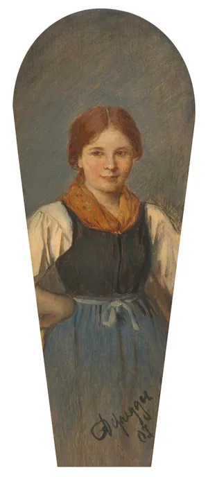 Schuler Auktionen AG - Franz Defregger