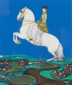Schuler Auktionen AG - Carl Otto Czeschka