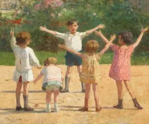 Schuler Auktionen AG - Victor Gabriel Gilbert